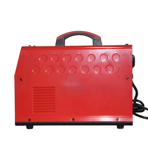 Poste à souder industriel à onduleur DC ZX7-315 MMA-315 avec boutons multi-panneaux - Product Image 3