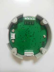 Pil PCB verici elektromanyetik akış ölçer dönüştürücü kurulu - Product Image 5