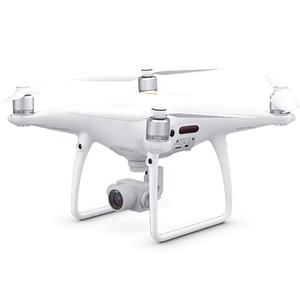 Dron Profesional Phantom 4 Advanced Usado con Largo Tiempo de Vuelo (30 minutos), Quadcopter 99% Nuevo, 1 Año de Garantía, 4K, Metal-Plástico - Product Image 1