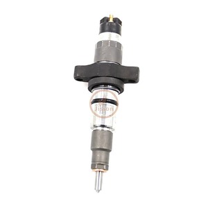 Inyector Common Rail de Alta Calidad 2830224 2830244 2830957 4896444 - Product Image 5