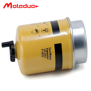 MF-M5107 nhà máy bán hàng trực tiếp 1311812 re53729 máy xúc máy kéo Bộ phận động cơ Lọc nhiên liệu cho john deere Caterpillar JCB - Product Image 1