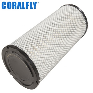 Factory Direct Sales Truck air Filter C1043/1 16196220 1619622000 2673698 PA3757 P903547 AF25670 Manufacturer Filter - Product Image 5
