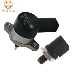 NOUVEAU Régulateur de pression de carburant et capteur de pression de carburant pour Mercedes-Benz <span class=keywords><strong>Vaneo</strong></span> 414 1.7 CDI 2002-2005 A0061537528 A6280780249 W - Product Image 5