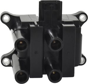 汽车零件点火线圈OEM L813-18-100丰田马自达支持定制 - Product Image 1