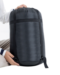 Saco <span class=keywords><strong>de</strong></span> <span class=keywords><strong>Dormir</strong></span> Plegable Ligero y Cálido <span class=keywords><strong>para</strong></span> Invierno, Resistente al Frío, <span class=keywords><strong>para</strong></span> Acampar al Aire Libre, Senderismo y Montañismo <span class=keywords><strong>para</strong></span> Adultos - Product Image 6