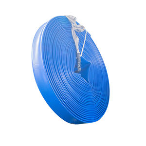 12Inch Thermoplastische Polyurethaan Tpu Hoge Druk Flexibele Layflat Slang - Product Image 4