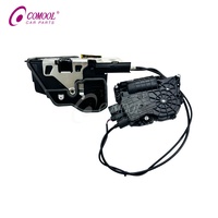 Actionneur de serrure de porte COMOOL 51227276322 pour BMW Série 6 F06, mécanisme de serrure de porte arrière droite, haute qualité