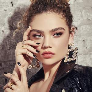 <span class=keywords><strong>Kit</strong></span> <span class=keywords><strong>de</strong></span> <span class=keywords><strong>uñas</strong></span> negras cortas <span class=keywords><strong>de</strong></span> fantasía 24 Mega pestañas adhesivas pegamento <span class=keywords><strong>de</strong></span> Gel Rosa Barra <span class=keywords><strong>de</strong></span> manicura 28 <span class=keywords><strong>uñas</strong></span> artificiales a presión - Product Image 5