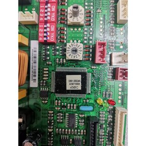 Carte mère compatible Samsung pour climatiseur central DB93-03213F DB41-00364A DB91-00624A – Pièces de carte électrique - Product Image 4