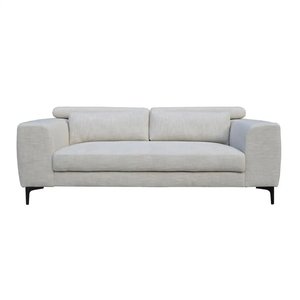 Personalizzazione moderna Pop Art Deco due posti divano in tessuto e Love Seat soggiorno mobili per Villa e <span class=keywords><strong>officina</strong></span> - Product Image 1