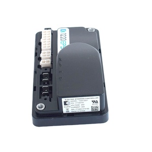 Bộ Điều Khiển EPS Xe Nâng EP Bộ Điều Khiển Động Cơ Curtis 24V 40A - Product Image 1