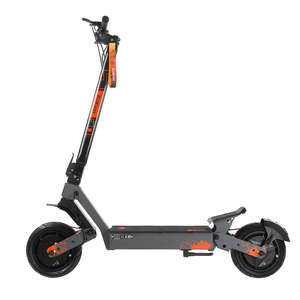 Trottinette Électrique Pliable Kukirin G4Ultra G4U, Double Moteur Puissant 2000W, 60V 20Ah, Tout-Terrain, 11 Pouces, pour Adultes, Entrepôt Europe - Product Image 1