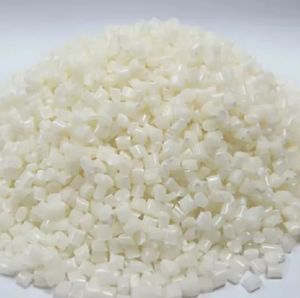 Remplisseur Transparent Masterbatchs PP PE PVC Granules ABS pour Film Soufflant CAS9003-56-9 Prix - Product Image 2