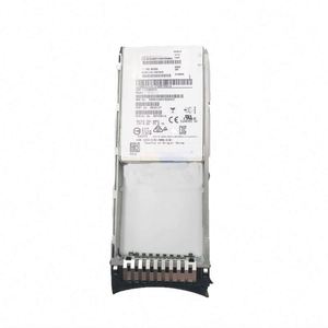 01YM512 ราคาดี IBX 800GB 2.5 นิ้ว 10K 12Gb SAS SFF SSD V7000 - Product Image 5