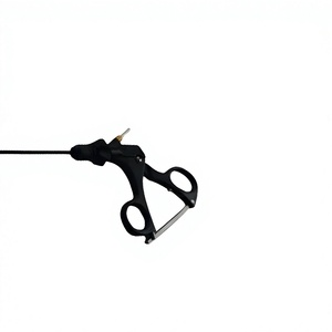 Pinza Quirúrgica Cliniva Claw 2x3 para Artroscopia, Instrumento Quirúrgico Manual Laparoscópico - Product Image 4
