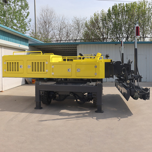 6 mét Boom Arm Laser screed máy cho chất lượng tốt sàn bê tông - Product Image 6