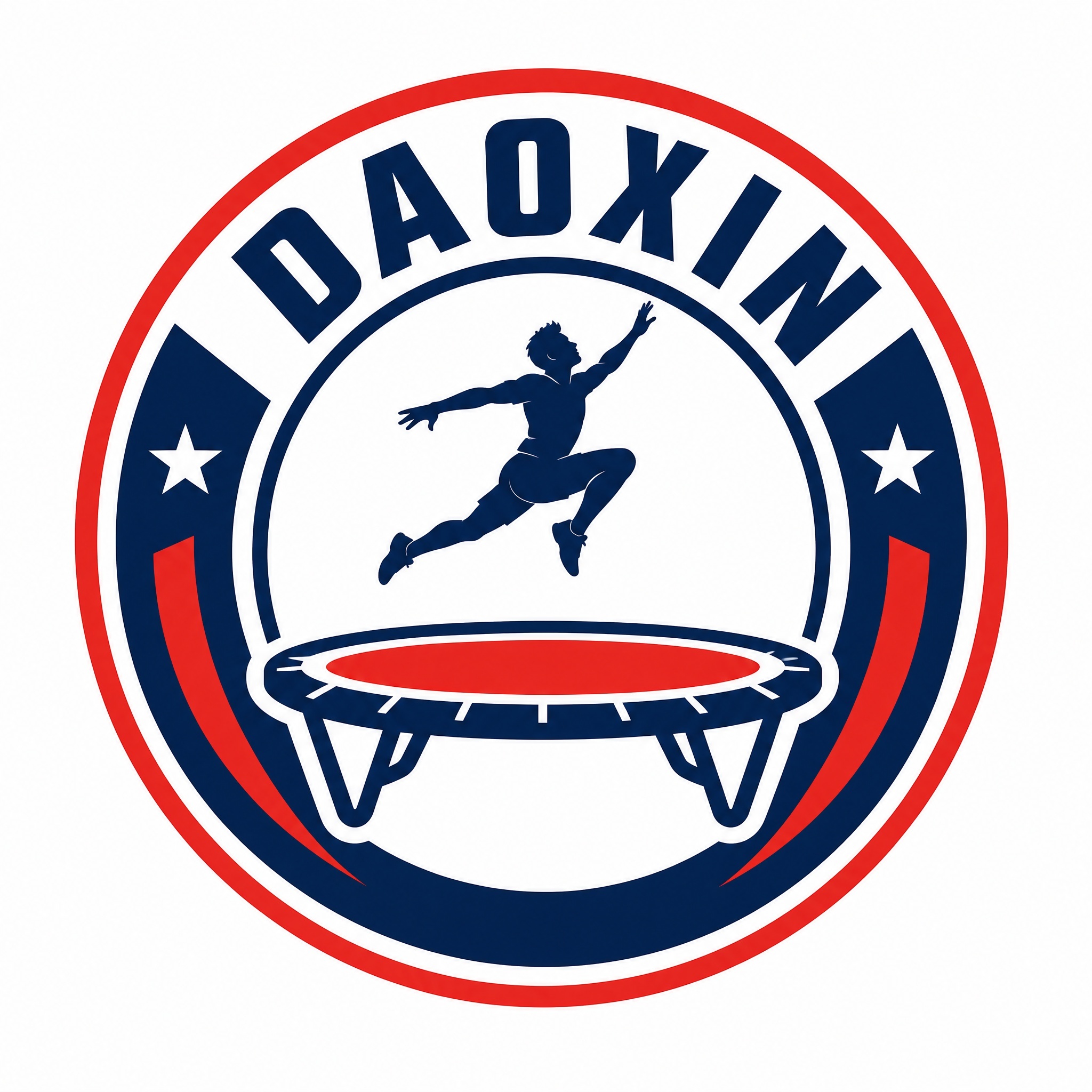 Shandong Daoxin Sports Products Co., Ltd. logo