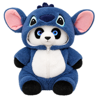 Peluche Éducative Interactif Parlante IA pour Enfants : Conversation Vocale, Apprentissage, Contes et Compagnon Familial