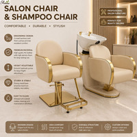 Bassin en céramique de haute qualité, salon de coiffure, lavage des cheveux, station de shampoing noire portable