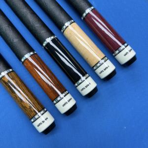 Taco <span class=keywords><strong>de</strong></span> billar DAWN <span class=keywords><strong>de</strong></span> gama alta 1/2 <span class=keywords><strong>de</strong></span> 13 mm con eje <span class=keywords><strong>de</strong></span> <span class=keywords><strong>madera</strong></span> <span class=keywords><strong>de</strong></span> <span class=keywords><strong>arce</strong></span>, unión radial <span class=keywords><strong>de</strong></span> acero inoxidable, peso <span class=keywords><strong>de</strong></span> 19-21 oz, para billar <span class=keywords><strong>de</strong></span> nueve bolas, duradero, 148 cm - Product Image 2