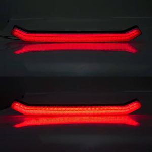 Đèn hậu, đèn phanh YongJin Red Center cho Polaris RZR XP 1000 Turbo Sportsman 1000 XP - Product Image 4