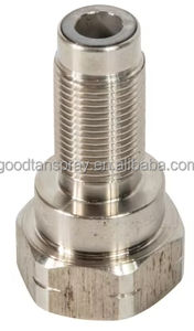 Válvula de pistón de salida 239937 del mercado de accesorios, piezas de pulverizador de pintura sin aire para máquina de pintura GR 390 <span class=keywords><strong>490</strong></span> 395 495 595 - Product Image 3