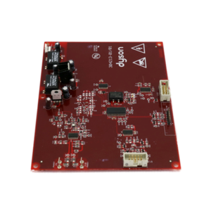 <span class=keywords><strong>DYSON</strong></span> PCB ASSY 304213-01/01 - Product Image 4