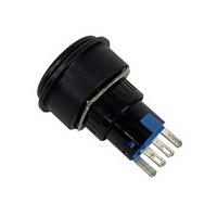 Interruptor de Alimentación Compatible 37744 para Codificador de Inyección de Tinta Continua Domino Serie A, Accesorios de Repuesto y Mantenimiento