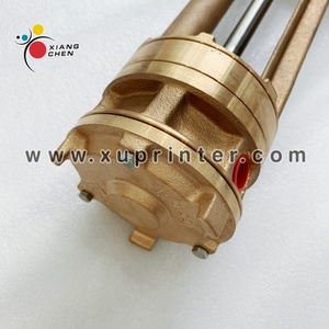 Pompe WD originale neuve 91.196.1566 pour Heidelberg CD102 SM102, pièces d'impression offset - Product Image 5