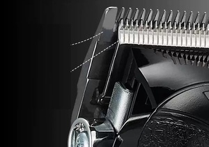 Juego de Cortadoras de Pelo Profesionales Multifuncionales para Barbería, Máquina Cortadora de Pelo Inalámbrica Ajustable - Product Image 4