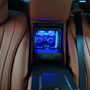 ตู้เย็นขนาด 5.0 ลิตร สำหรับติดตั้งในรถเบนซ์ S Class <span class=keywords><strong>W222</strong></span> W223 - Product Image 2