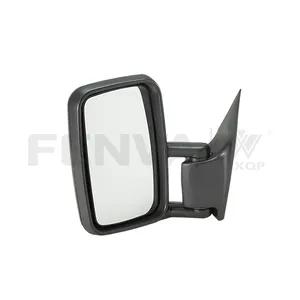 Details About For Mercedes Sprinter For Vw Crafter 2006-2016 Wing Mirror, Right Side 0008107419