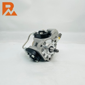 Pompe d'injection de carburant 294050-0070 16730-Z600A pour moteur MD92 - Product Image 1