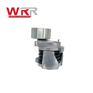 ตัวปรับความตึงสายพานสำหรับ BMW F30 F10 328i 528i ระบบขับเคลื่อนเครื่องยนต์อัตโนมัติ ชุดประกอบรอกสายพานขับเคลื่อนที่ทนทาน - Product Image 4