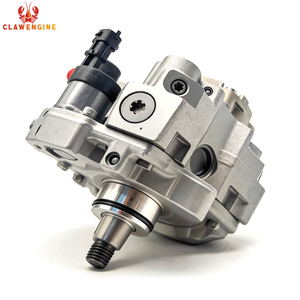 Pompe à injection Common Rail Clawengine 0445020029 ME221915 BASCH pour moteur diesel 4M50 CP3S3/R110/30-789S, pièces détachées, expédition depuis Hong Kong - Product Image 1
