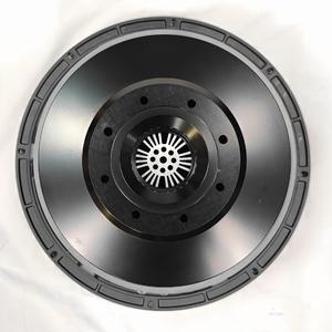 Altavoz Profesional de Audio de <span class=keywords><strong>15</strong></span> Pulgadas con Bobina de Voz de 5 Pulgadas, Potencia Máxima de <span class=keywords><strong>3000</strong></span> W, Nuevo Diseño - Product Image 3