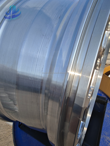 Rines Todoterreno Forjados 6x139.7 Compatibles con Toyota Land Cruiser Serie 80 100 200 LC79 Pickup <span class=keywords><strong>SUV</strong></span> - Product Image 5