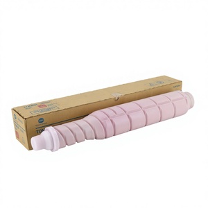 Cartucho de Tóner Original JUNKE a Todo Color Tn620EM para Konica Minolta Bizhub C1060/C1070/C2060/C2070/C3070/C3080, Japón, Venta al Por Mayor - Product Image 1