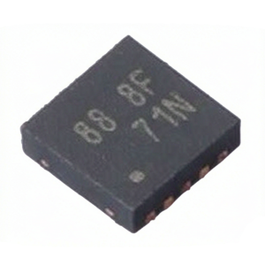 Contrôleurs de commutation RT8237EZQW WDFN-10, contrôleur PWM Buck synchrone simple à haute efficacité - Product Image 1