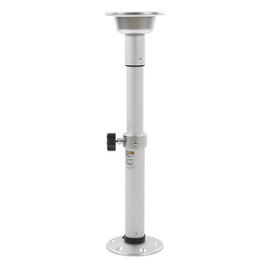 Soporte De Base De Mesa RV De 27 Pulgadas Y Pata