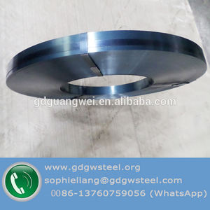 Высокоуглеродистая закаленная сталь sae 1070 - Product Image 5