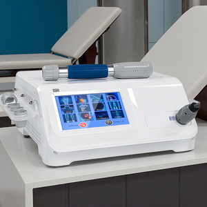 Eswt ED Shockwave Therapy Machine For Body Erectile Dysfunction Focused Physiotherapy Pain Relief Massage Shock Wave Physical