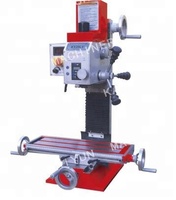 ° C 정밀 radial mini 취미 metal 드릴링 밀링 기계 KY20V/KY20LV