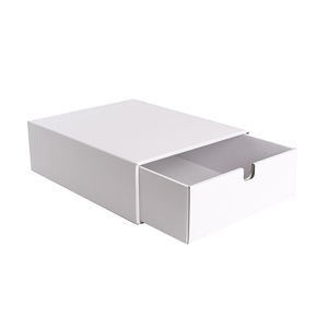 Hot Sale High-End Resin Storage Drawers <b>Box</b> Decorative Bathroom Jewelry and Amenity <b>Box</b> for Hotel Decor - Product Image 3
