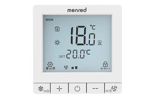 Control remoto digital aire acondicionado termostato wifi - Product Image 3
