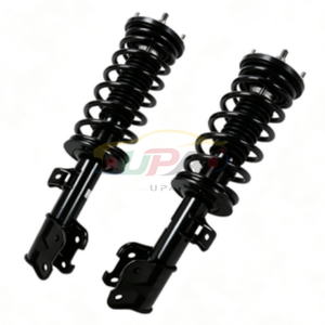 54651-2W100 546512W100 AMORTIGUADOR DELANTERO IZQUIERDO para hyun-dai ki-a 54651 2W100 - Product Image 6