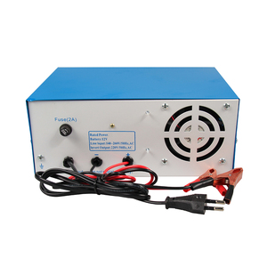 SI-500VA 2000W Điện biến tần sóng vuông chuyển đổi DC12V để 220V biến tần 100W 150W <span class=keywords><strong>200W</strong></span> 300W biến tần & chuyển đổi - Product Image 3