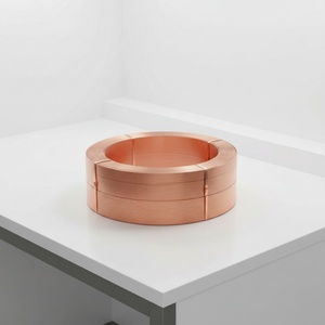 Tube de cuivre en spirale pour climatiseur, vente en gros d'usine - Product Image 5