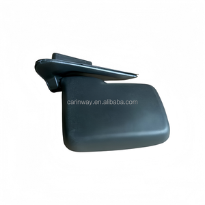 <span class=keywords><strong>Rétroviseur</strong></span> latéral noir <span class=keywords><strong>rétroviseur</strong></span> accessoires de voiture <span class=keywords><strong>rétroviseur</strong></span> de porte pour Nissan Caravan E25 2005 - Product Image 1