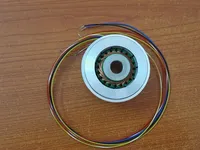 New and in Stock - resolver Type: TS2650N11E78 for Servomotors - Brand New. for PLC, PAC & Dedicated Ctrlrs
